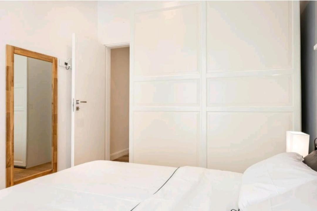 Whale Song Apartment - With Private Parking La Spezia Exteriör bild